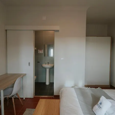 115 - Faustino S House Ii Semesterbostad *