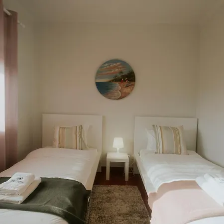 Semesterbostad 115 - Faustino S House Ii *