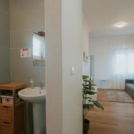 Semesterbostad 115 - Faustino S House Ii *