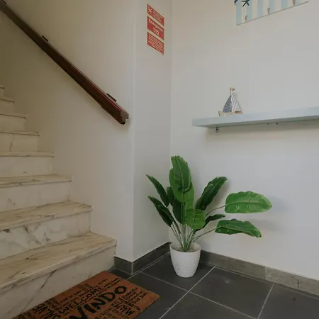 Semesterbostad 115 - Faustino S House Ii *