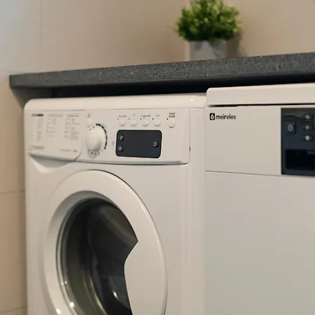 Semesterbostad 115 - Faustino S House Ii *