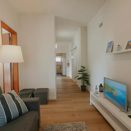 Semesterbostad 115 - Faustino S House Ii