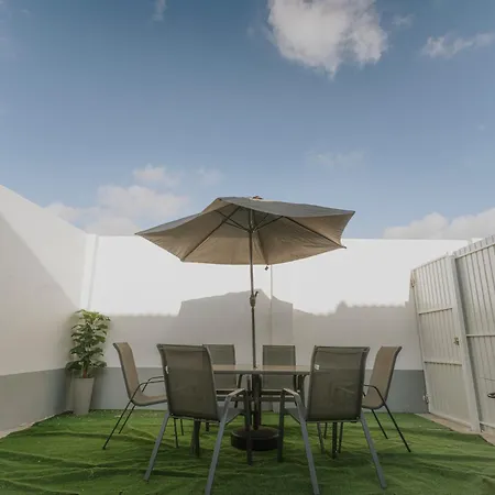 115 - Faustino S House Ii Дом отдыха Атогиа-да-Балейя