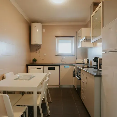 Дом отдыха 115 - Faustino S House Ii Атогиа-да-Балейя