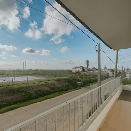 115 - Faustino S House Ii Дом отдыха Атогиа-да-Балейя