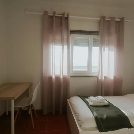 115 - Faustino S House Ii Дом отдыха Атогиа-да-Балейя