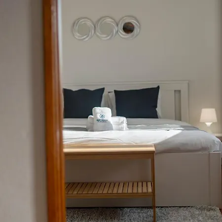 Дом отдыха 115 - Faustino S House Ii *